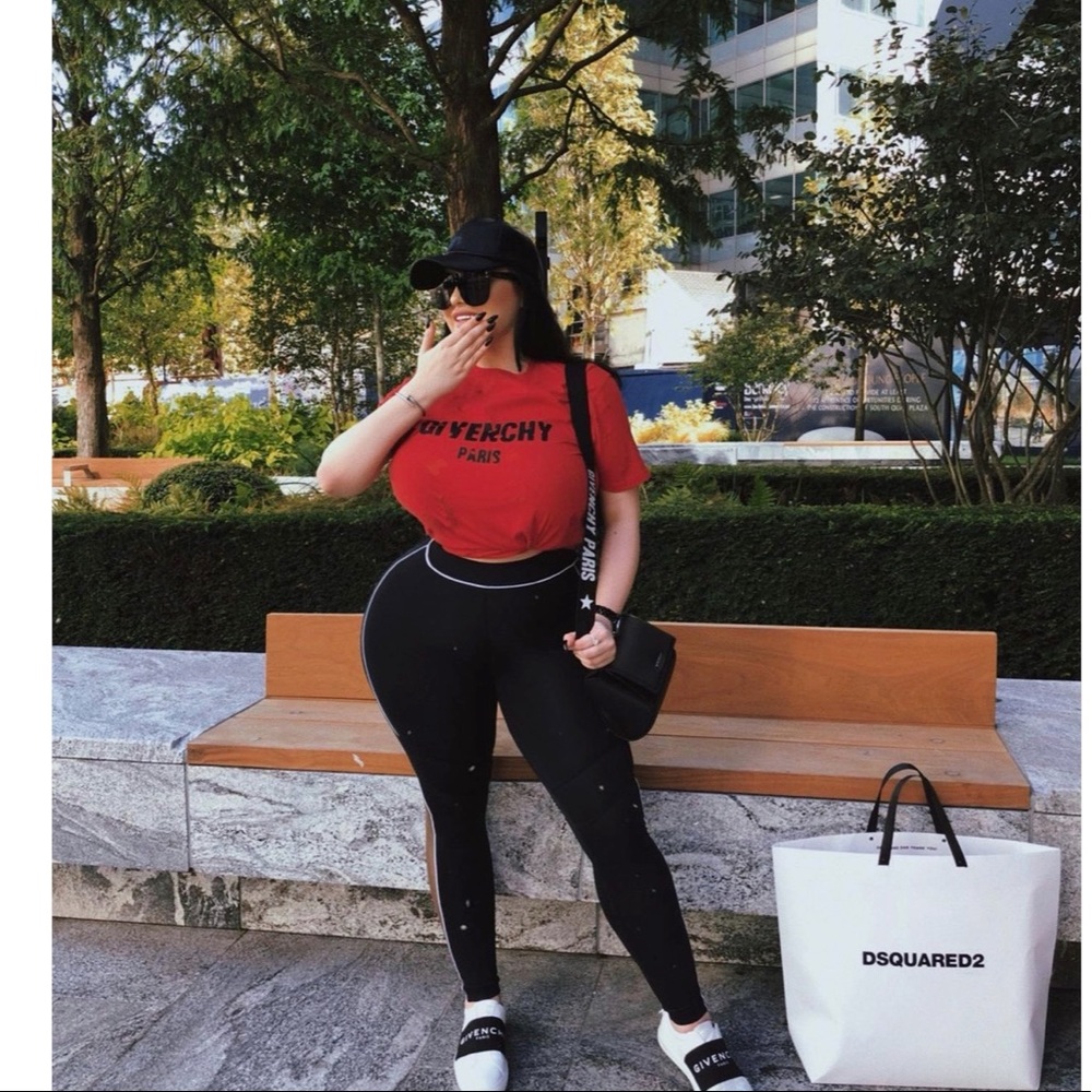 Givenchy t-shirt